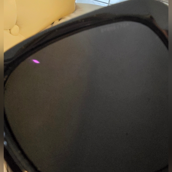 Burberry Authentic black sunshades - Picture 11 of 11